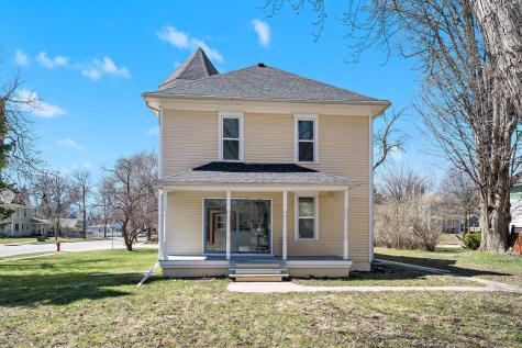 723 3rd Street SW Willmar MN 56201