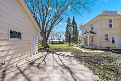 723 3rd Street SW Willmar MN 56201
