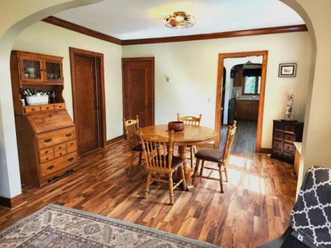 202 2nd Avenue N Frederic WI 54837