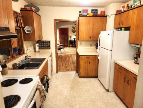 202 2nd Avenue N Frederic WI 54837
