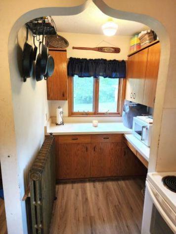 202 2nd Avenue N Frederic WI 54837