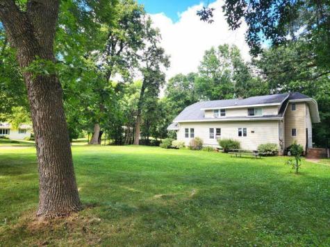 202 2nd Avenue N Frederic WI 54837