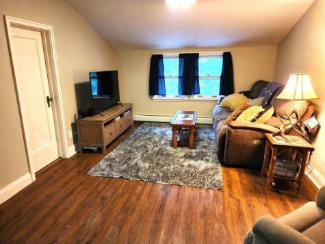 202 2nd Avenue N Frederic WI 54837
