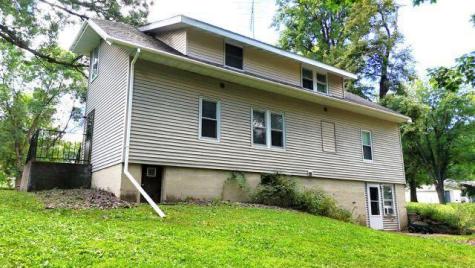 202 2nd Avenue N Frederic WI 54837