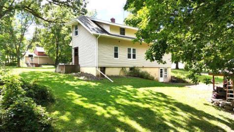202 2nd Avenue N Frederic WI 54837