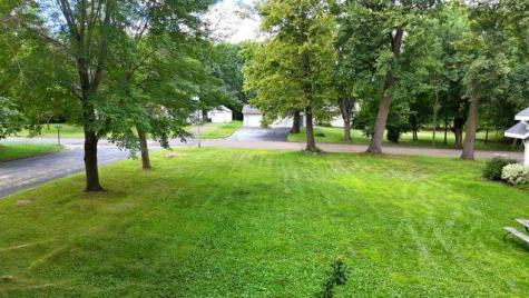 202 2nd Avenue N Frederic WI 54837