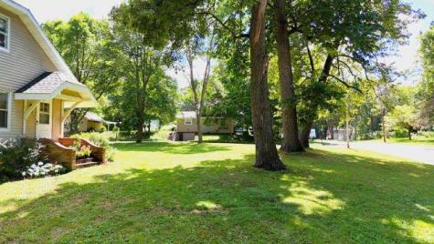 202 2nd Avenue N Frederic WI 54837