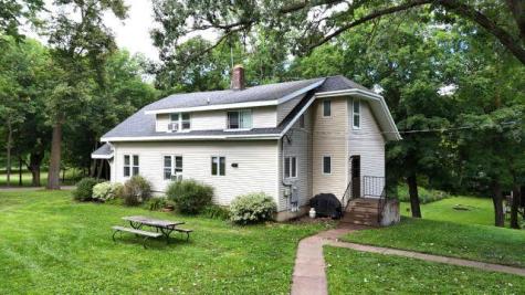 202 2nd Avenue N Frederic WI 54837