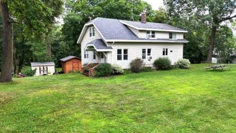 202 2nd Avenue N Frederic WI 54837