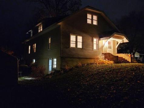 202 2nd Avenue N Frederic WI 54837