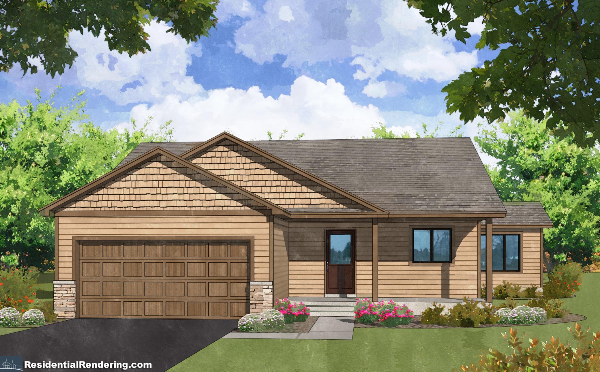 L1 B3 Cedar Scenic Road Baxter MN 56425