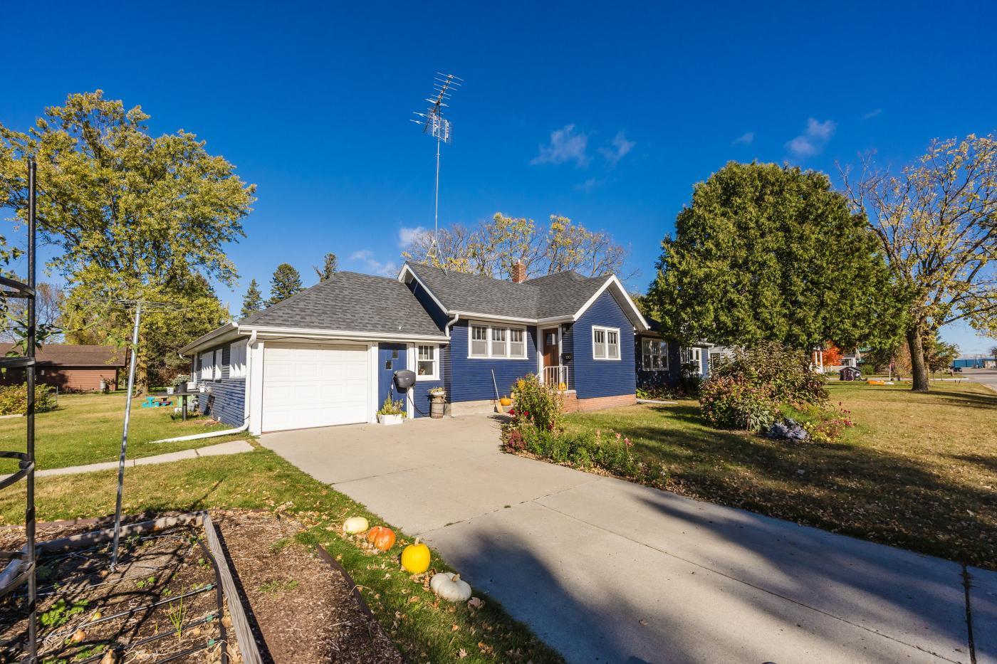 530 3rd Avenue SW Perham MN 56573