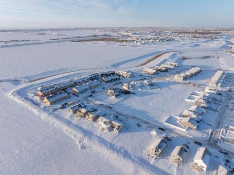 2952 74th Avenue S Fargo ND 58104