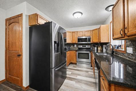 510 N Montgomery Avenue Le Center MN 56057