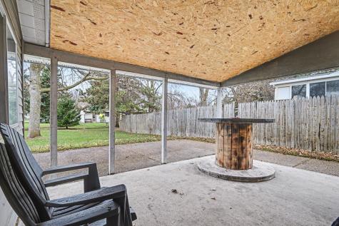 510 N Montgomery Avenue Le Center MN 56057