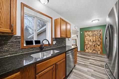 510 N Montgomery Avenue Le Center MN 56057