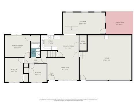 510 N Montgomery Avenue Le Center MN 56057