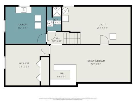 510 N Montgomery Avenue Le Center MN 56057
