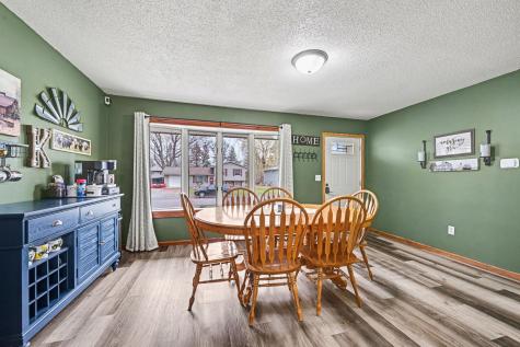 510 N Montgomery Avenue Le Center MN 56057