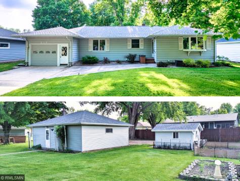 905 1ST Street SE Fairfax MN 55332