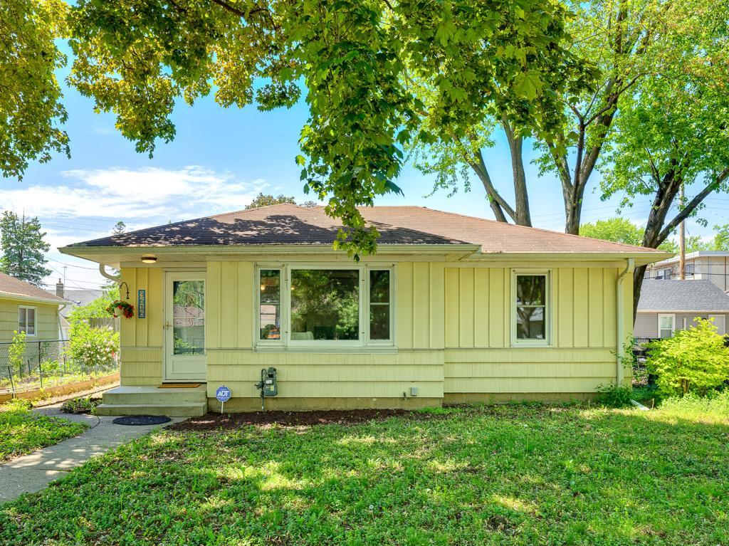 3616 Sumter Avenue S Saint Louis Park MN 55426