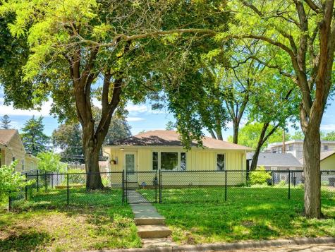 3616 Sumter Avenue S Saint Louis Park MN 55426