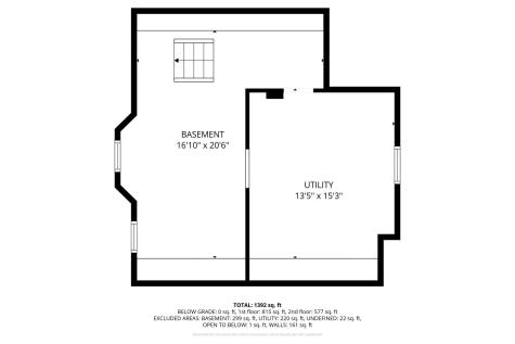 406 E Ciro Street Truman MN 56088