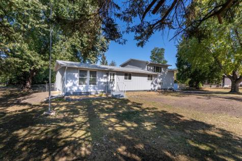 1603 Scenic Heights Road NE Alexandria MN 56308