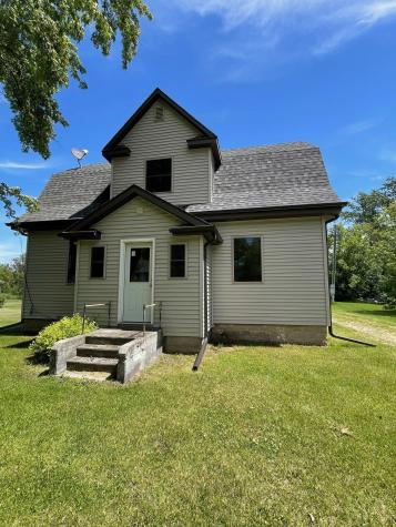 350 3rd Avenue Roosevelt MN 56673