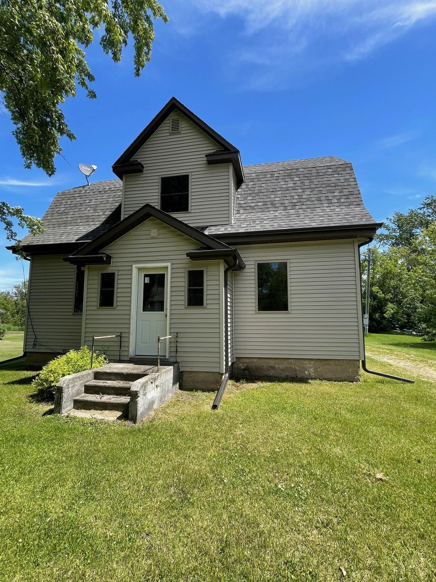 350 3rd Avenue Roosevelt MN 56673
