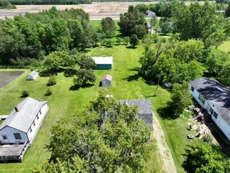 350 3rd Avenue Roosevelt MN 56673