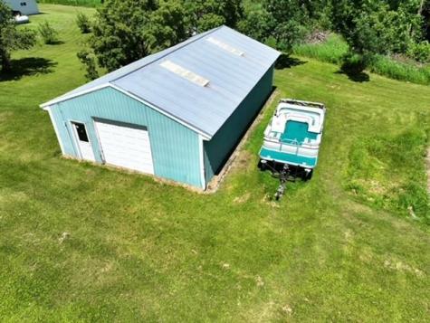 350 3rd Avenue Roosevelt MN 56673