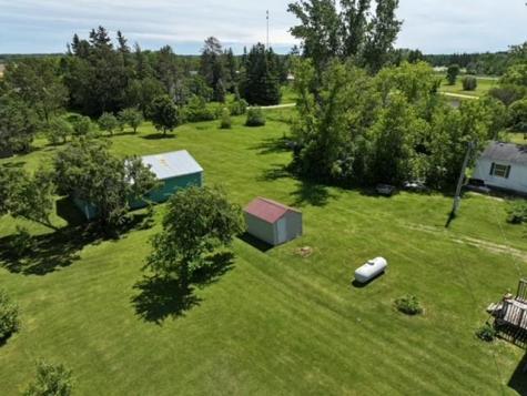 350 3rd Avenue Roosevelt MN 56673