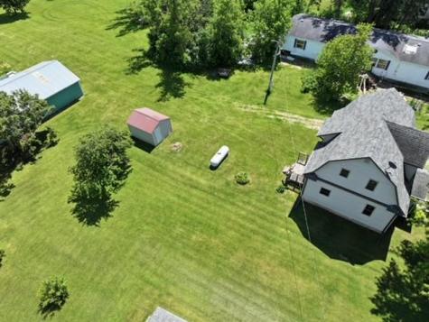 350 3rd Avenue Roosevelt MN 56673