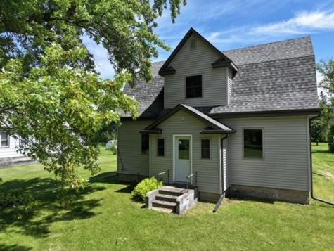 350 3rd Avenue Roosevelt MN 56673