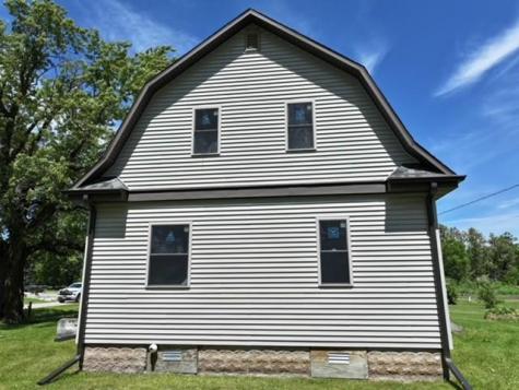 350 3rd Avenue Roosevelt MN 56673