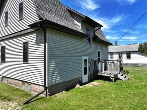 350 3rd Avenue Roosevelt MN 56673