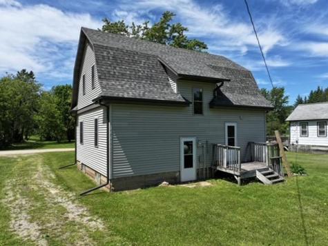 350 3rd Avenue Roosevelt MN 56673