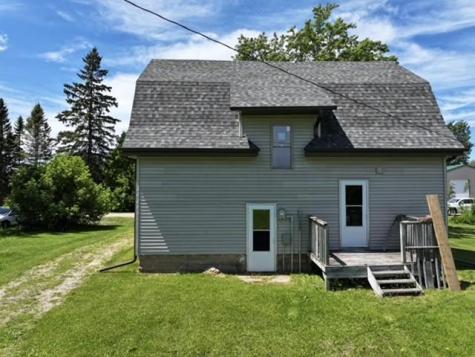 350 3rd Avenue Roosevelt MN 56673