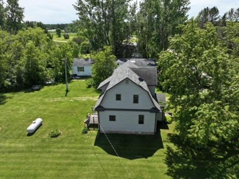350 3rd Avenue Roosevelt MN 56673