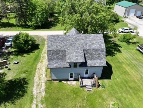350 3rd Avenue Roosevelt MN 56673