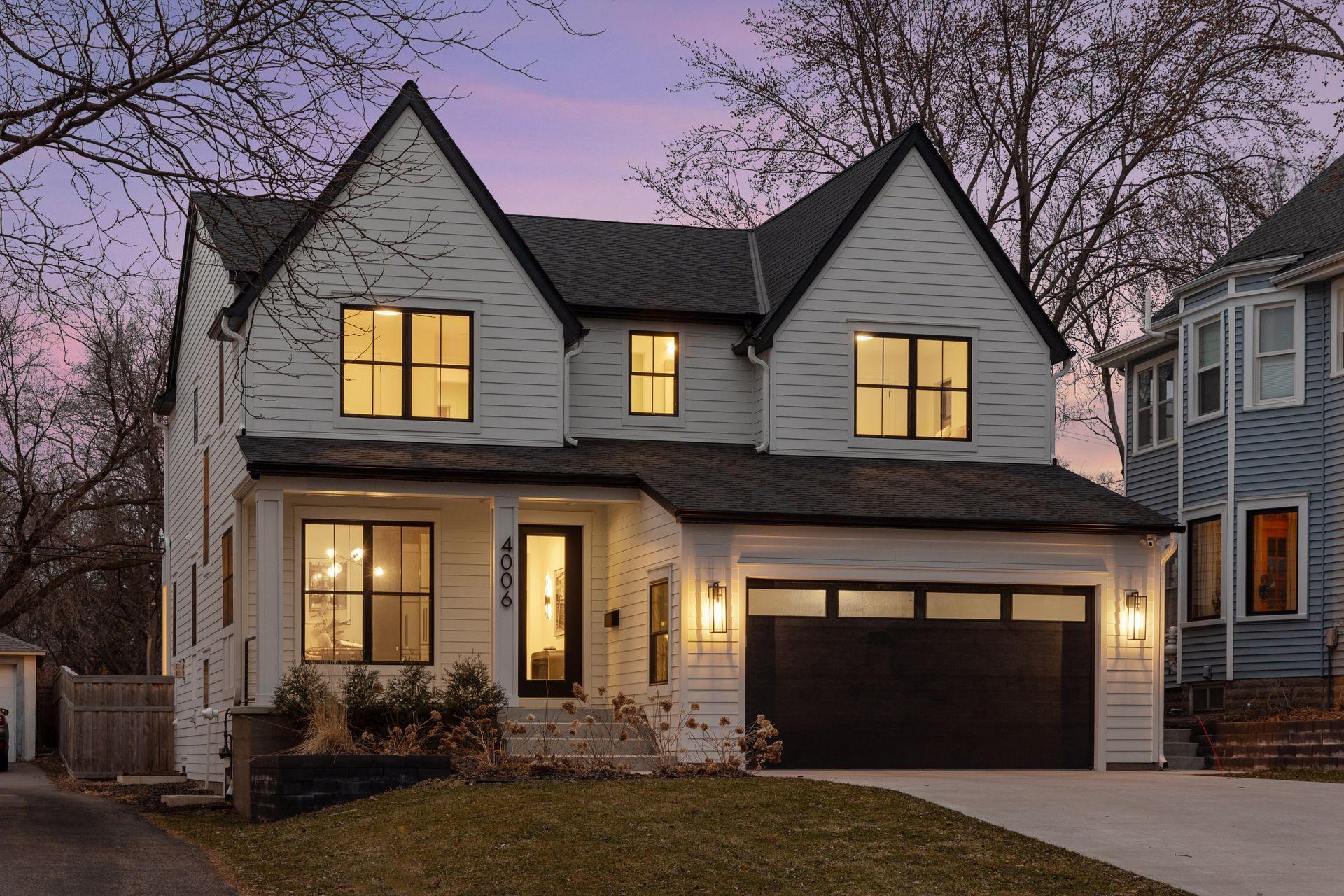 4006 Sunnyside Road Edina MN 55424