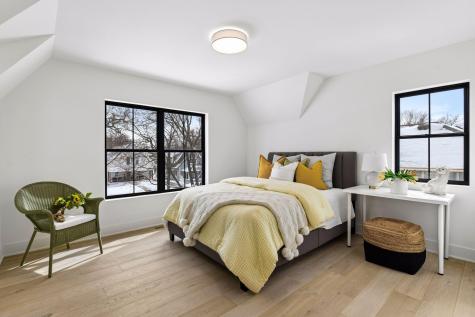4006 Sunnyside Road Edina MN 55424