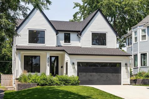4006 Sunnyside Road Edina MN 55424