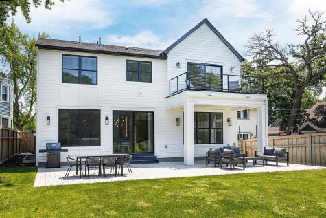 4006 Sunnyside Road Edina MN 55424