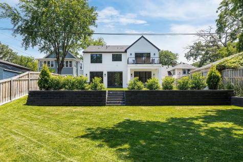 4006 Sunnyside Road Edina MN 55424