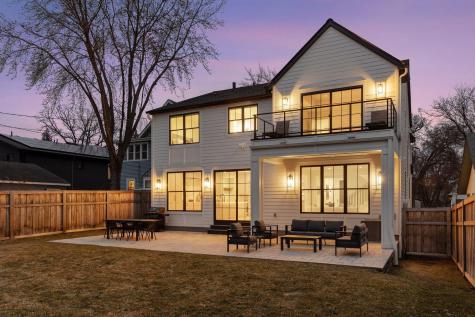 4006 Sunnyside Road Edina MN 55424