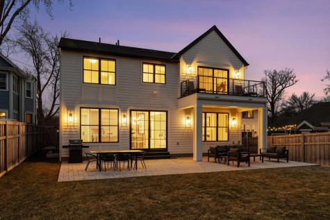 4006 Sunnyside Road Edina MN 55424