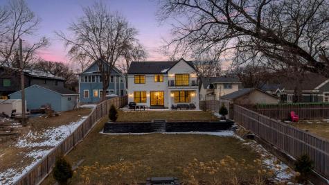 4006 Sunnyside Road Edina MN 55424