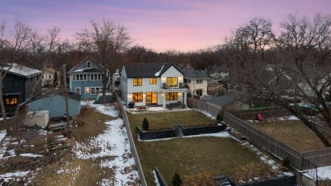 4006 Sunnyside Road Edina MN 55424